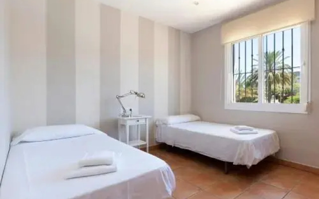 Villa Vicenta