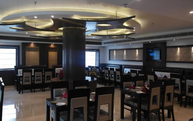 Vaishnavi Clarks Inn Deoghar