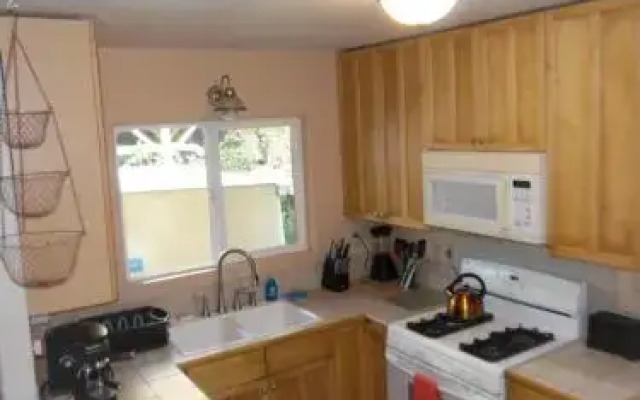 Kehena Beach Getaway