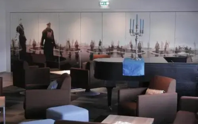 Melshorn Hotell