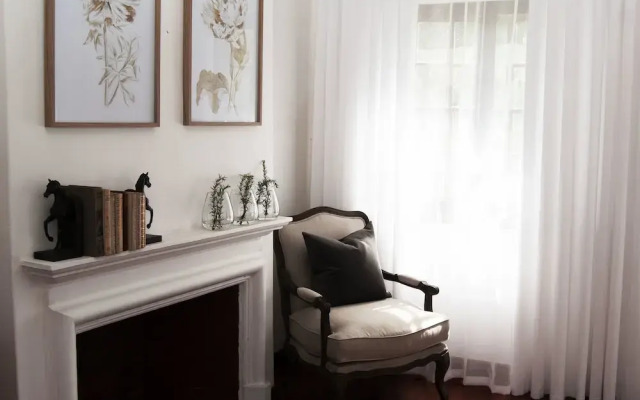 Stellenhof Guesthouse
