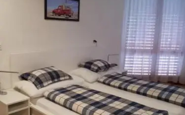 good bed Lotzwil