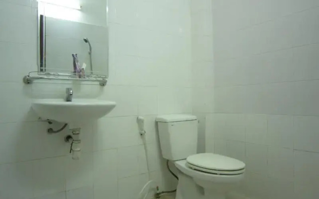 Phat Tien Hotel Trung Son