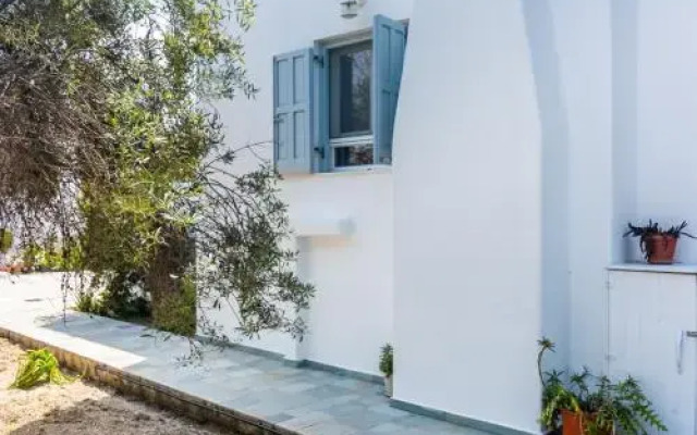 Iliopoulou Studios