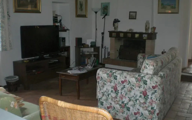Il Burattino Country House