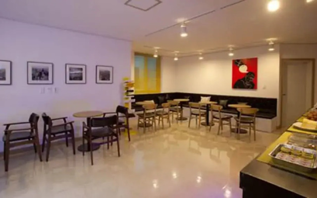 Ocean View The Marine Pension