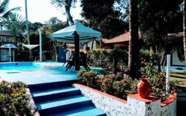 Pousada Água Marinha