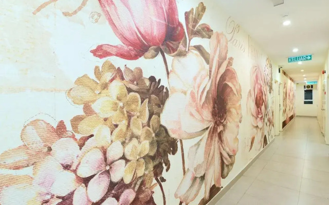 OYO 164 Hotel Sri Permaisuri Cheras