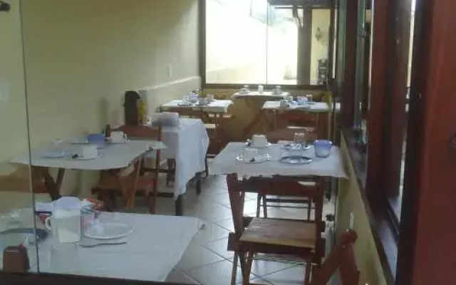 Guest House Giulio Cesare
