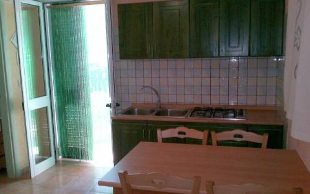 Casa Vacanze Gli Ulivi