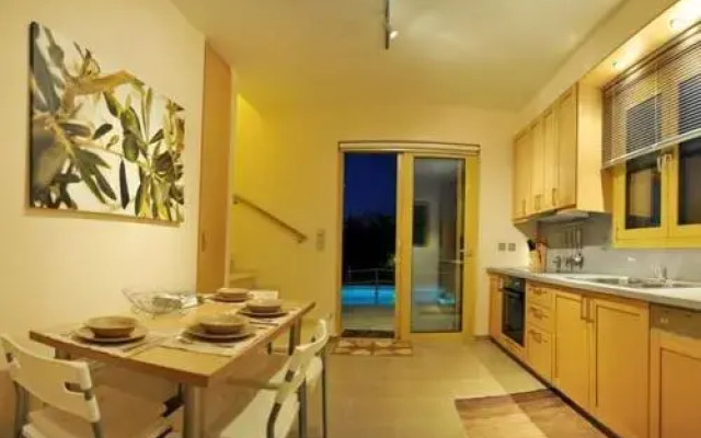 Casa Smaragdi Villas