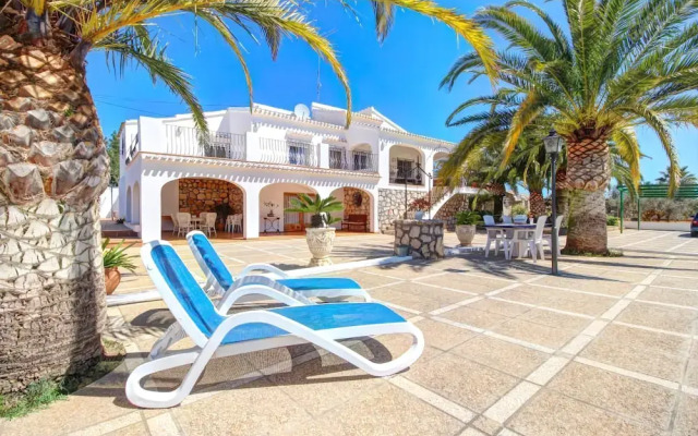 Villa Rosa