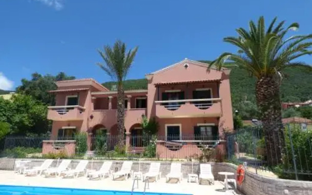Villa Sofia