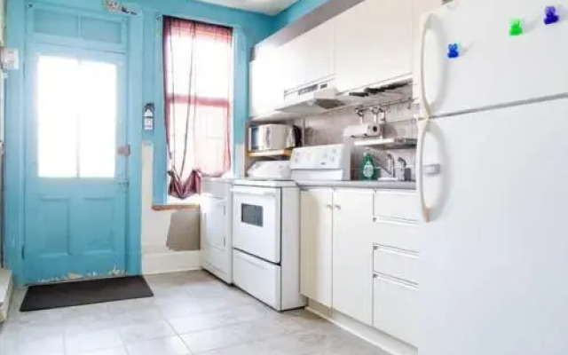 Appartements Jean Talon