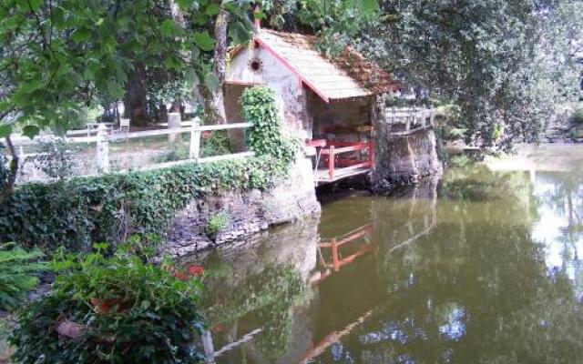 Manoir de la Thébline