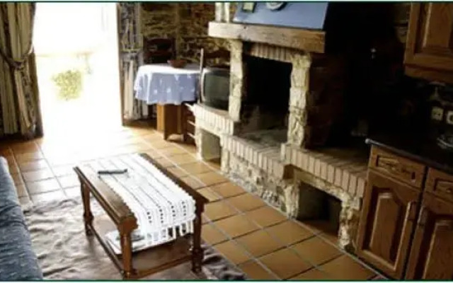 Casa Farruco