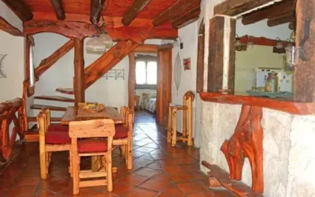 cabañas zamma