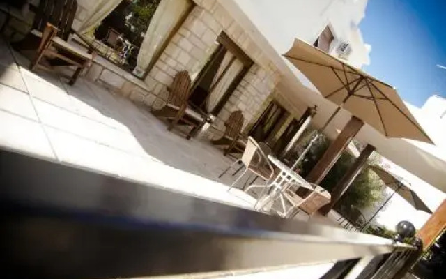 Hotel Casablanca