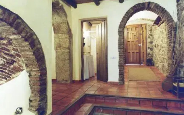 Casa Rural Canchalejo