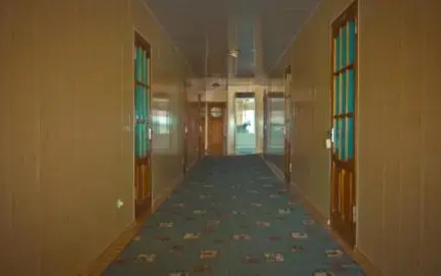 Guest House Parus