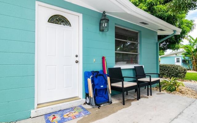 Mi Happy Place Sand Dollar 2 Duplex