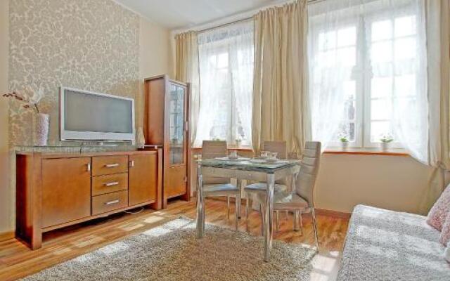 Apartament Neptun