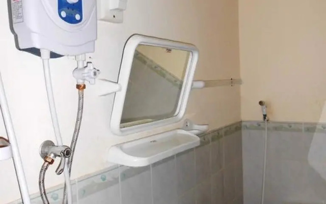 Phoulavanh Guesthouse