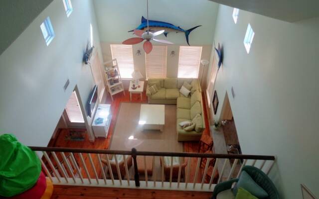 Oceans 11 by RedAwning