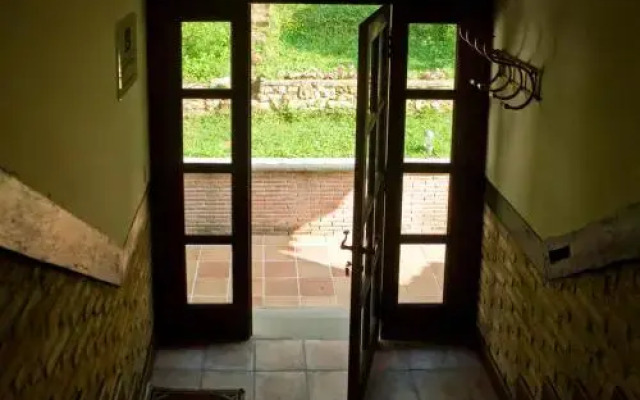 Casas Rurales Asturias Campon Antrialgo