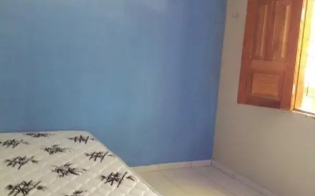 Casa de Veraneio