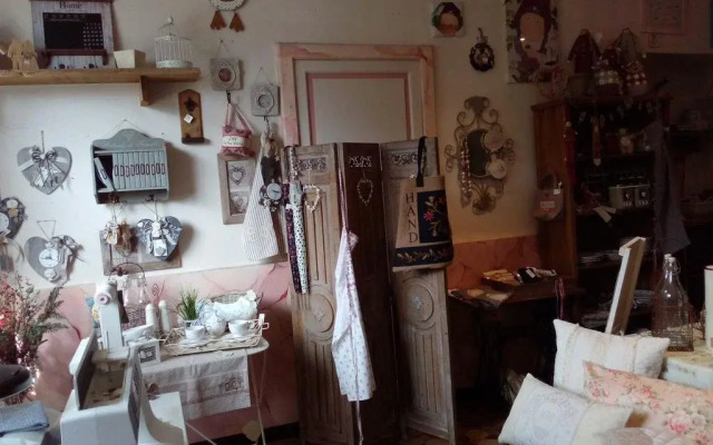 Albergo Milano 1920
