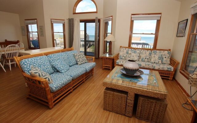 Mor Rays  - 4 Br Home