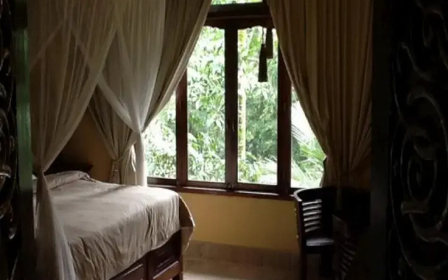 Abisha Mystique Villa