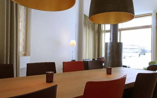 The Mountain Suites-promenade Flem - Inh 26248