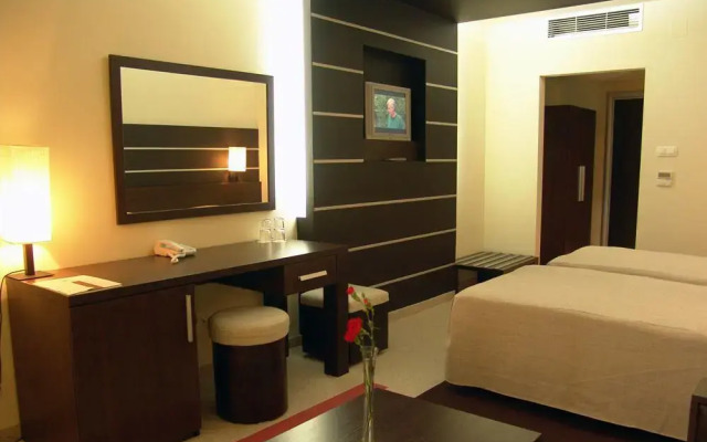 Panorama Beach Apartments