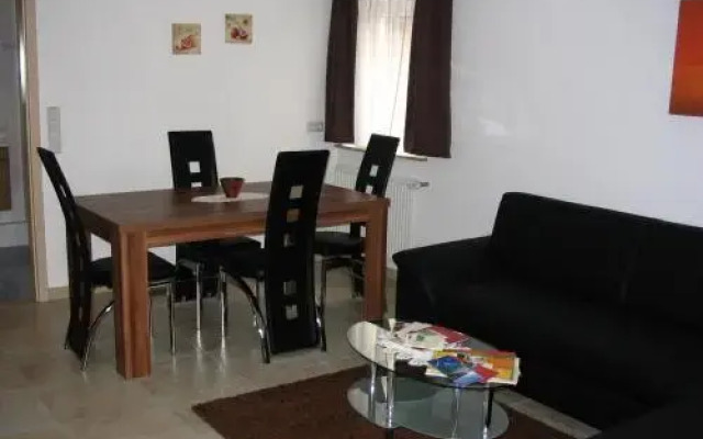 Ferienhaus Villa Marina