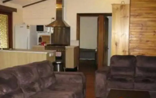 The Hunter Habit Cottages