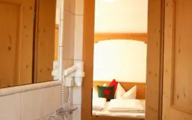 Ferienhof Lackner Appartement