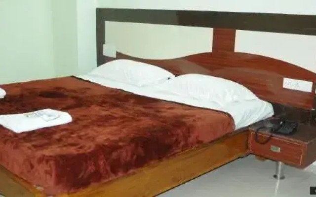 Sai Krishna Residency