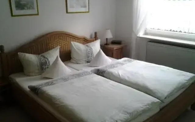 Ferienwohnung Christa Hahn