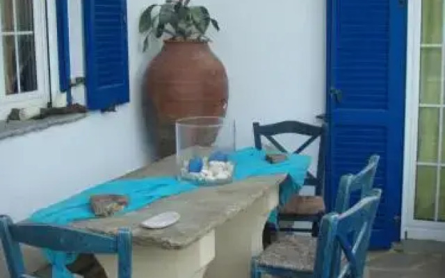 Amfitriti