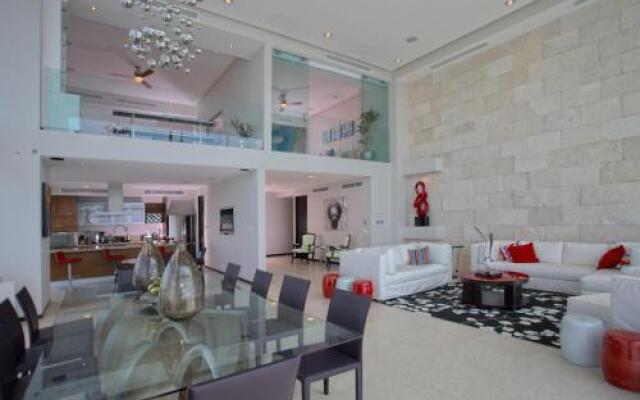 Vallarta Penthouse