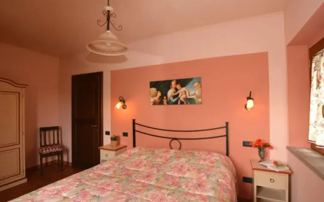 Holiday home Casa Dei Ciliegi Gambassi