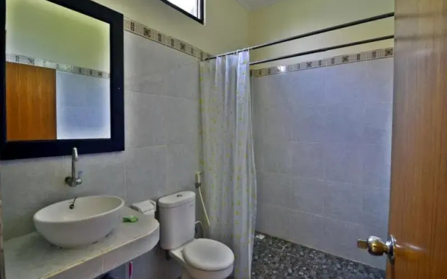Gili Guest House