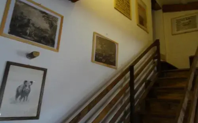 Agriturismo Podere Tegline