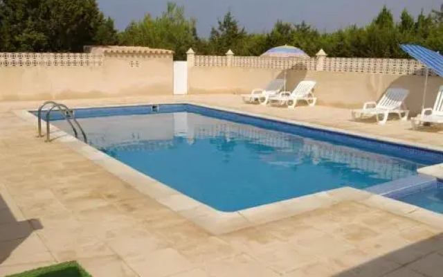 Casas Rurales Patricia