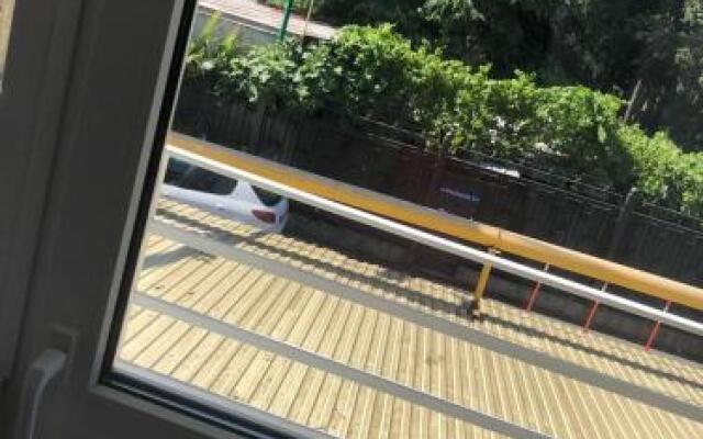 Adrada Palace Guest House