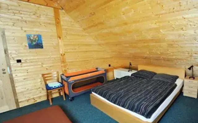 Apartmány Nový Svět