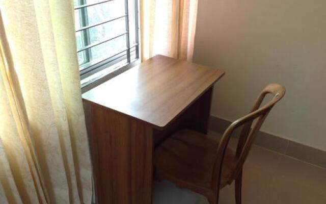 Taabu Homestay