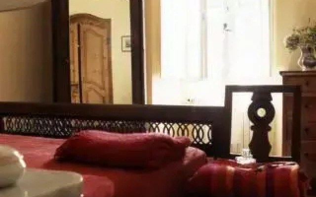 Agriturismo Borgo Muratori